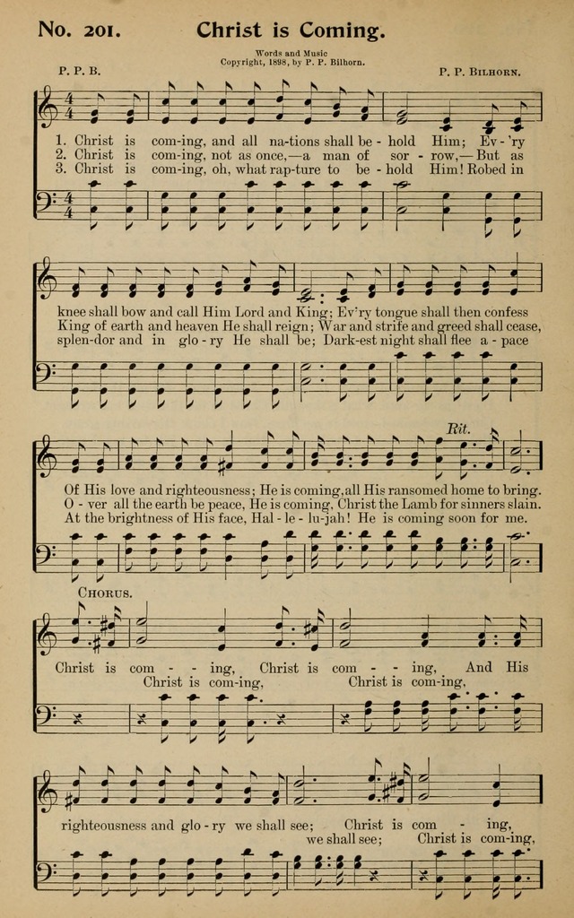 Soul Winning Songs page 187