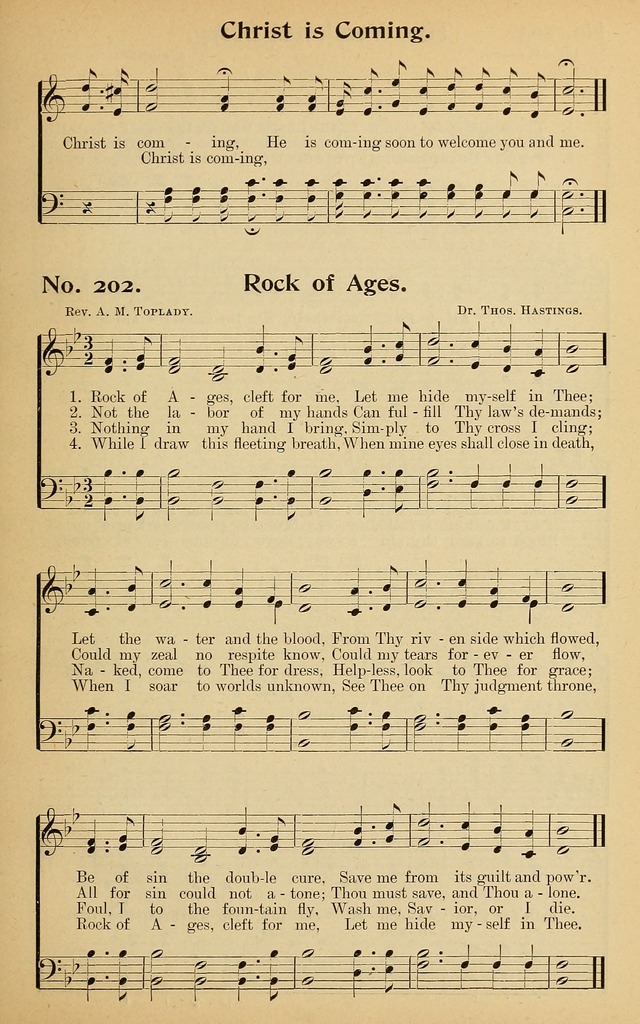 Soul Winning Songs page 188