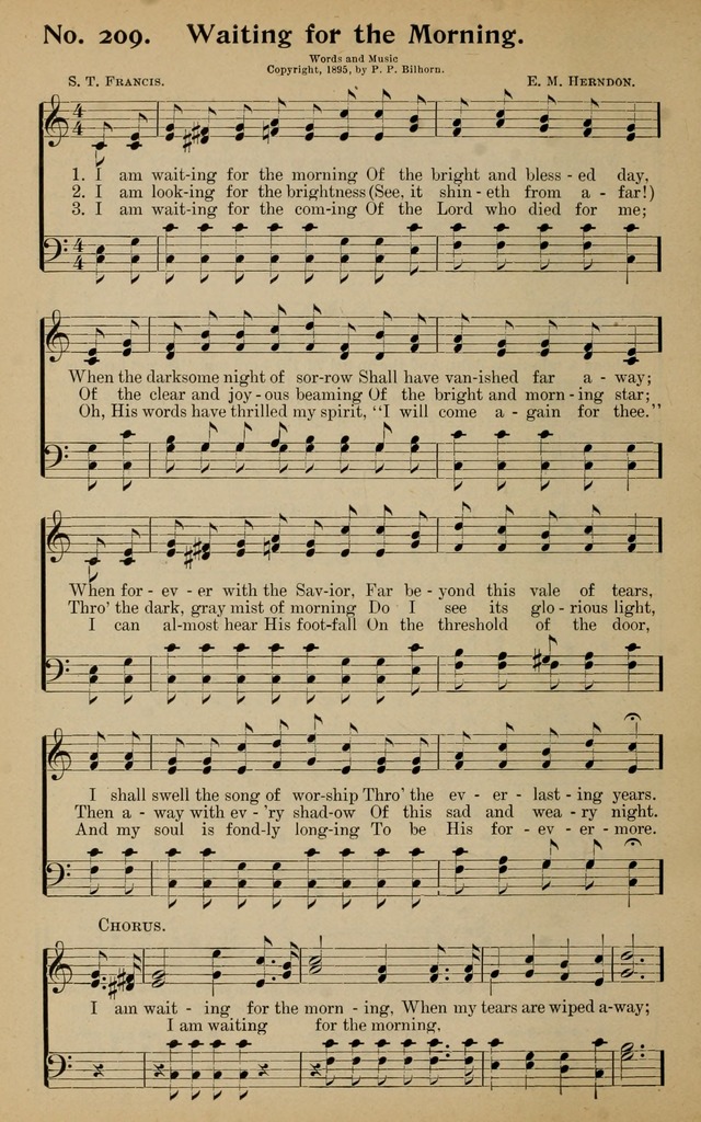 Soul Winning Songs page 195