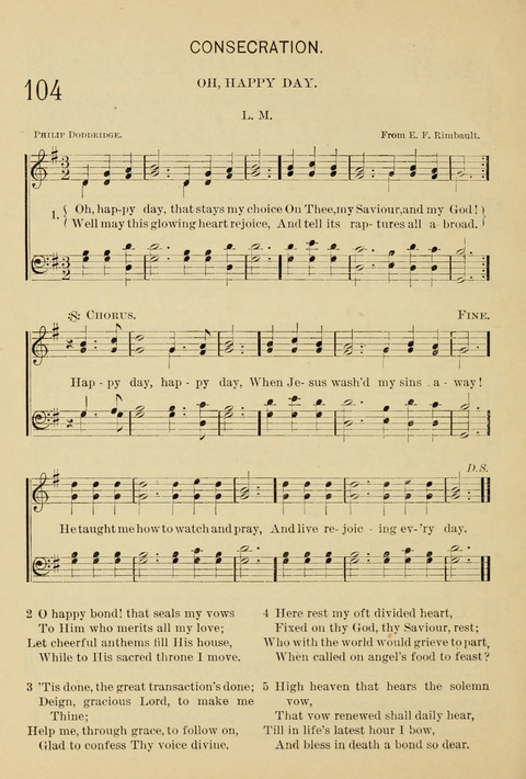 Standard Songs: with Offices of Devotion page 102