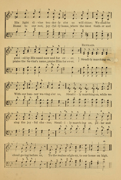 Standard Songs: with Offices of Devotion page 125