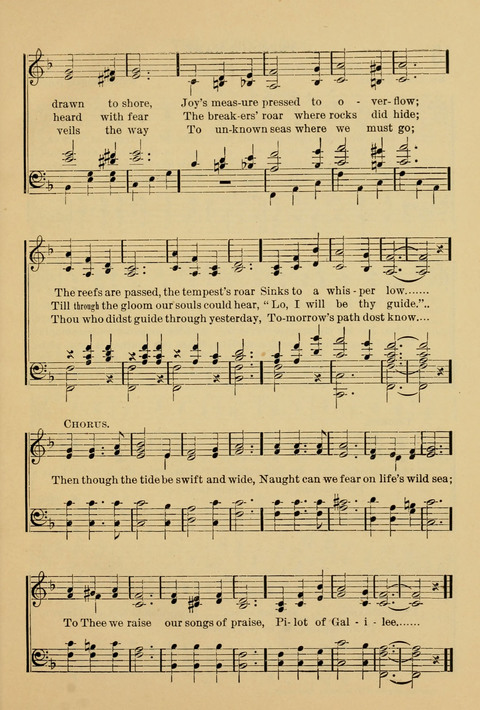 Standard Songs: with Offices of Devotion page 13