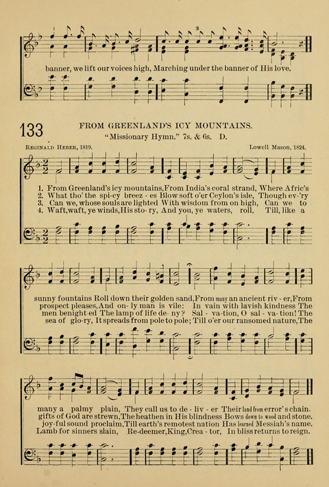 Standard Songs: with Offices of Devotion page 131