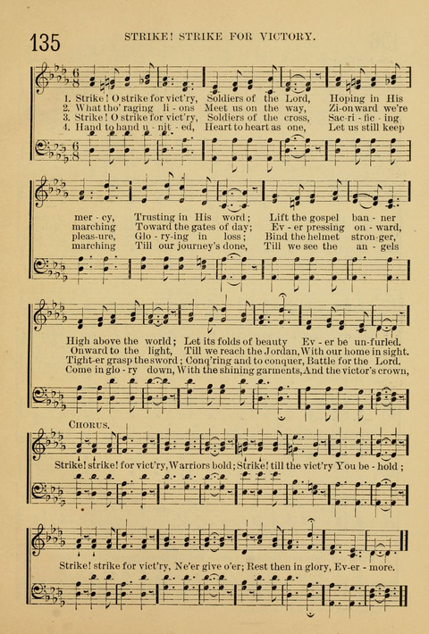 Standard Songs: with Offices of Devotion page 133