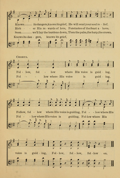 Standard Songs: with Offices of Devotion page 45