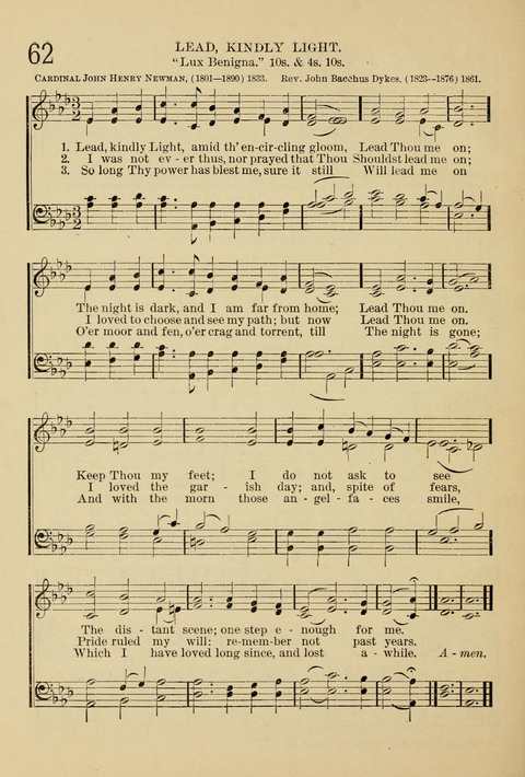 Standard Songs: with Offices of Devotion page 60