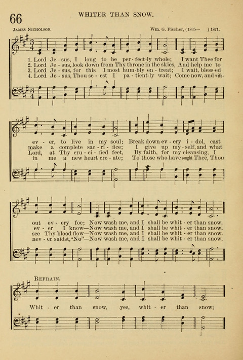 Standard Songs: with Offices of Devotion page 64