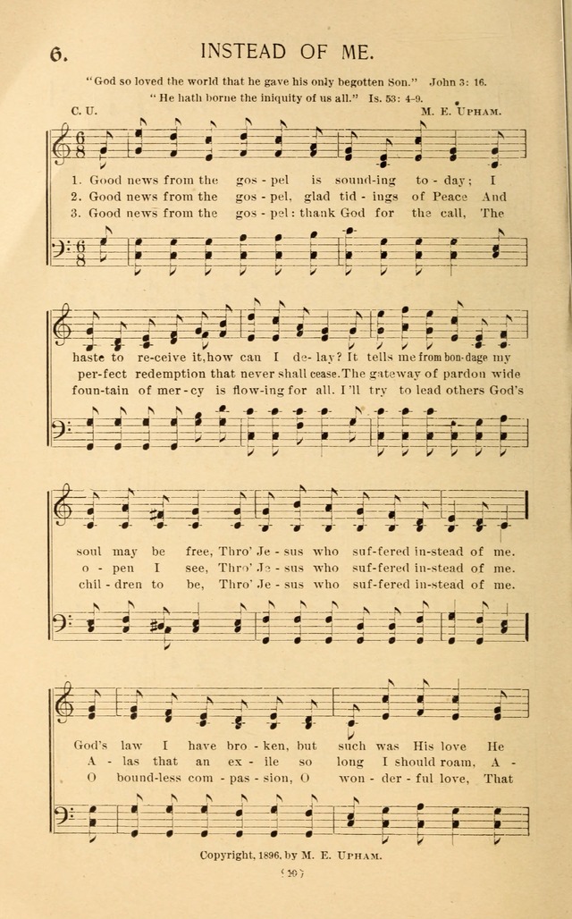 Scriptural Songs (Memorial Ed.) page 10