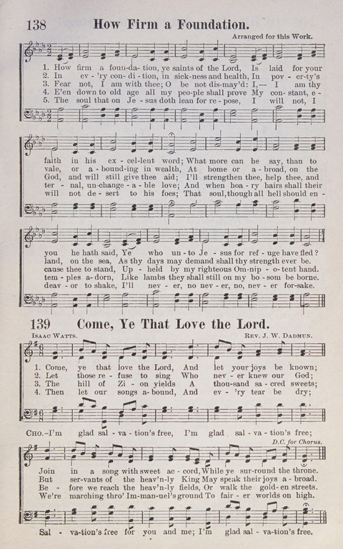 Spiritual Songs page 124