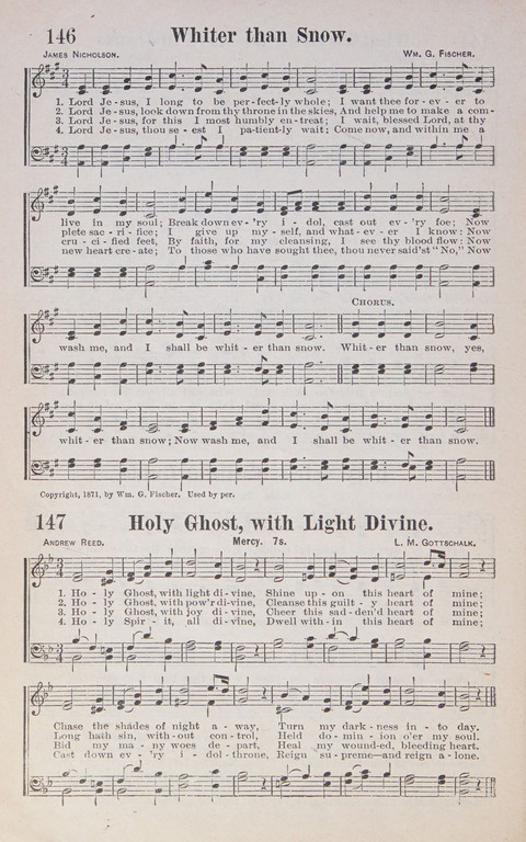 Spiritual Songs page 127