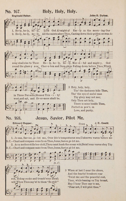 Service in Song: The cream of all the best songs, of all the best writers, together with Orders of Service for the Sunday School page 178