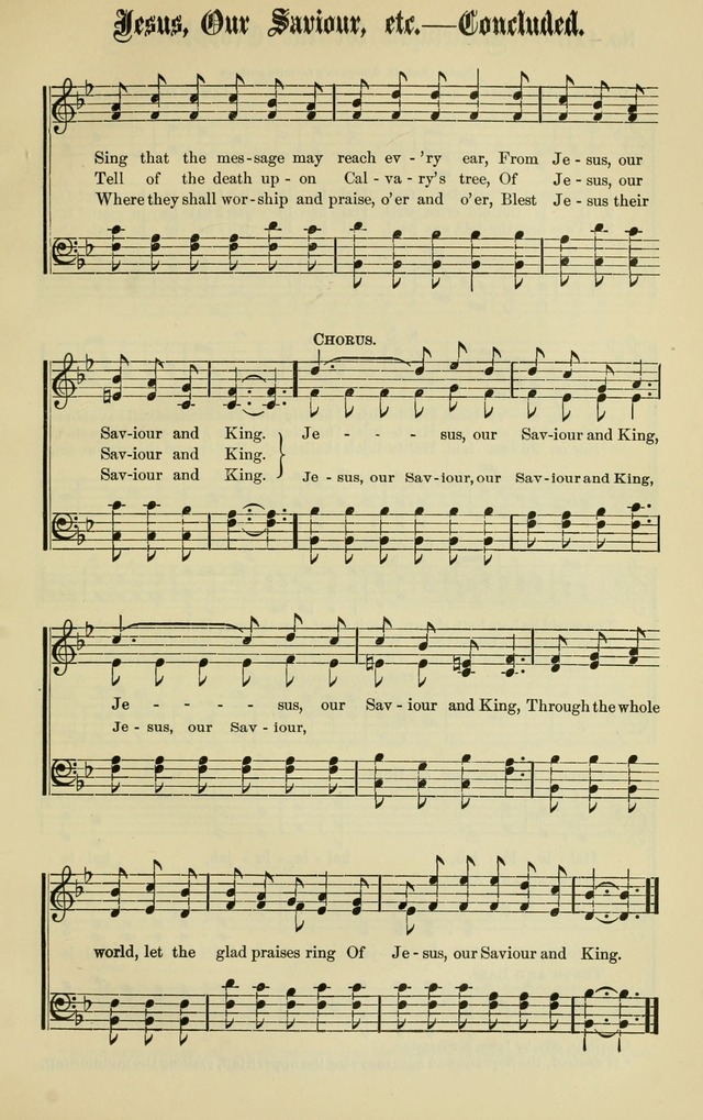 Sacred Songs No. 2 page 121