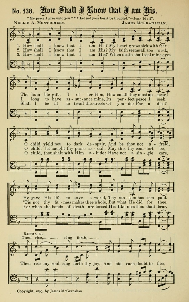 Sacred Songs No. 2 page 140