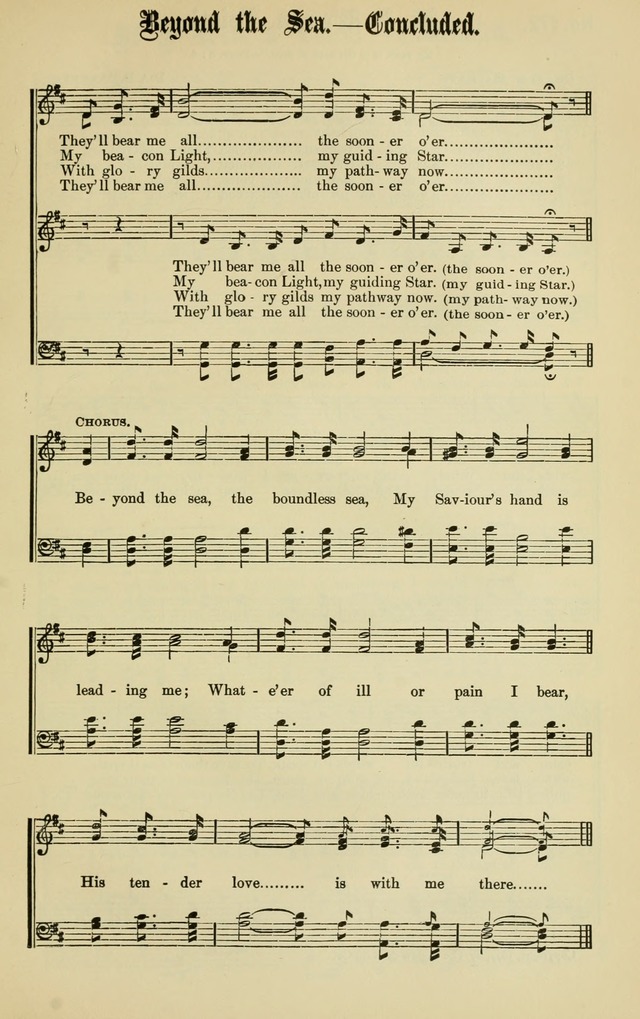 Sacred Songs No. 2 page 175