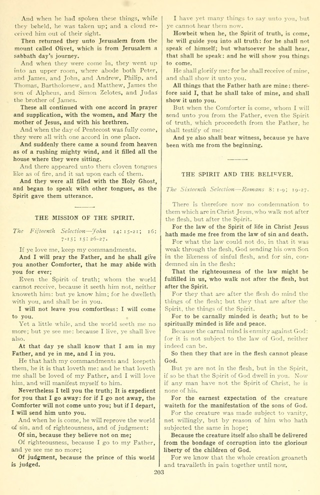 Sermons in Song No. 3: a collection of gospel hymns for use in the Sunday school, church prayer meeting, young people