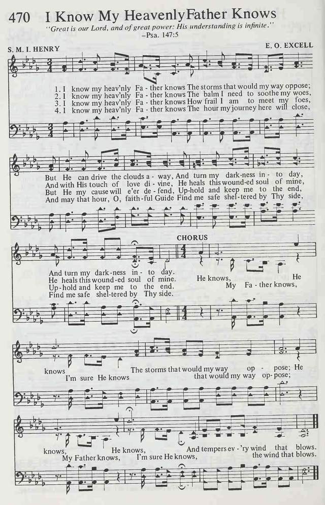 Sacred Selections for the Church: a collection of sacred selections featuring choice favorites old and new (57th ed) page 453