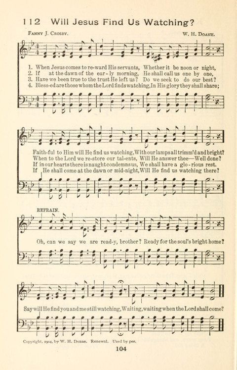 The Service Song Book: Prepared for the Men of the Army and navy by the International Committee of Young Men