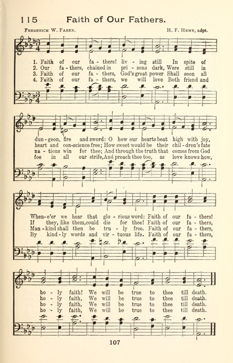 The Service Song Book: Prepared for the Men of the Army and navy by the International Committee of Young Men