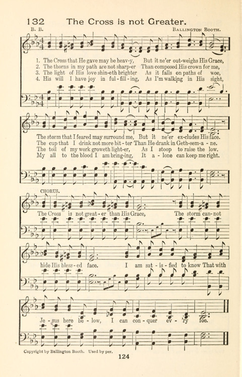 The Service Song Book: Prepared for the Men of the Army and navy by the International Committee of Young Men