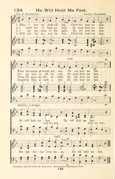 The Service Song Book: Prepared for the Men of the Army and navy by the International Committee of Young Men