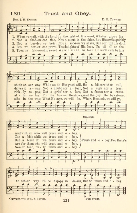 The Service Song Book: Prepared for the Men of the Army and navy by the International Committee of Young Men