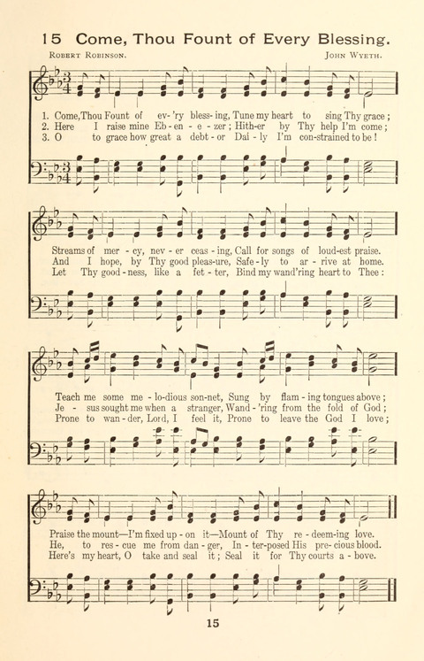 The Service Song Book: Prepared for the Men of the Army and navy by the International Committee of Young Men