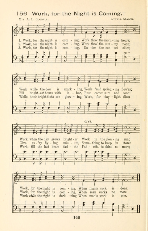 The Service Song Book: Prepared for the Men of the Army and navy by the International Committee of Young Men