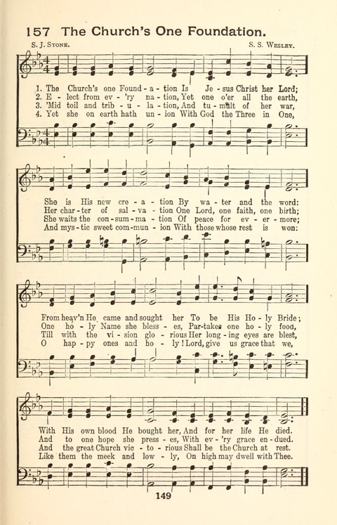 The Service Song Book: Prepared for the Men of the Army and navy by the International Committee of Young Men