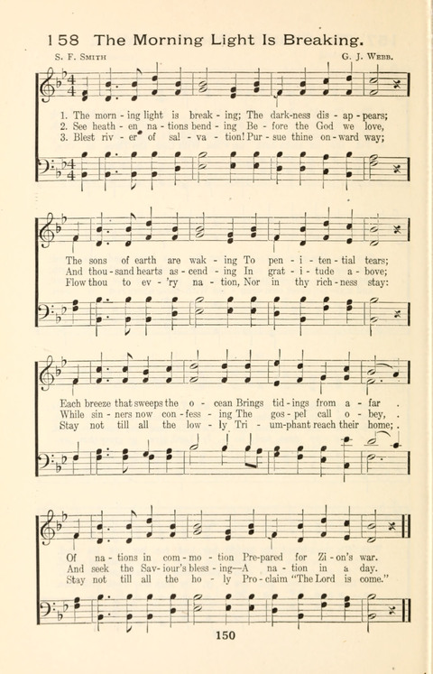 The Service Song Book: Prepared for the Men of the Army and navy by the International Committee of Young Men