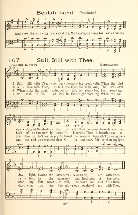 The Service Song Book: Prepared for the Men of the Army and navy by the International Committee of Young Men