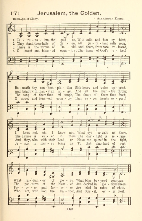 The Service Song Book: Prepared for the Men of the Army and navy by the International Committee of Young Men