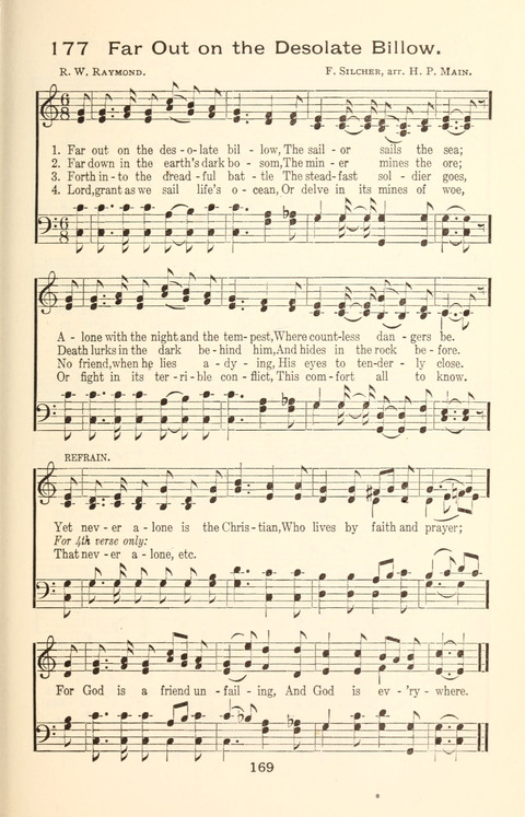 The Service Song Book: Prepared for the Men of the Army and navy by the International Committee of Young Men