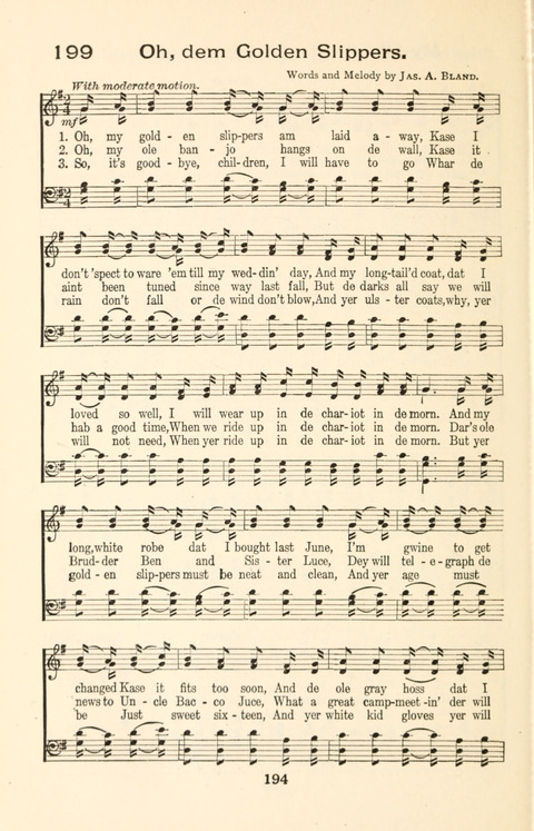 The Service Song Book: Prepared for the Men of the Army and navy by the International Committee of Young Men