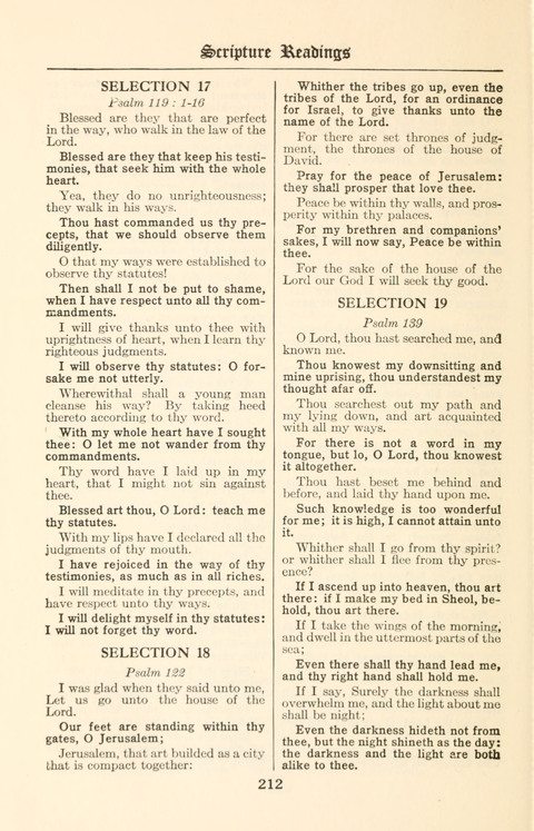 The Service Song Book: Prepared for the Men of the Army and navy by the International Committee of Young Men