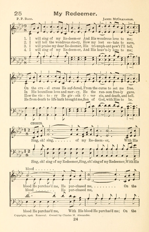 The Service Song Book: Prepared for the Men of the Army and navy by the International Committee of Young Men