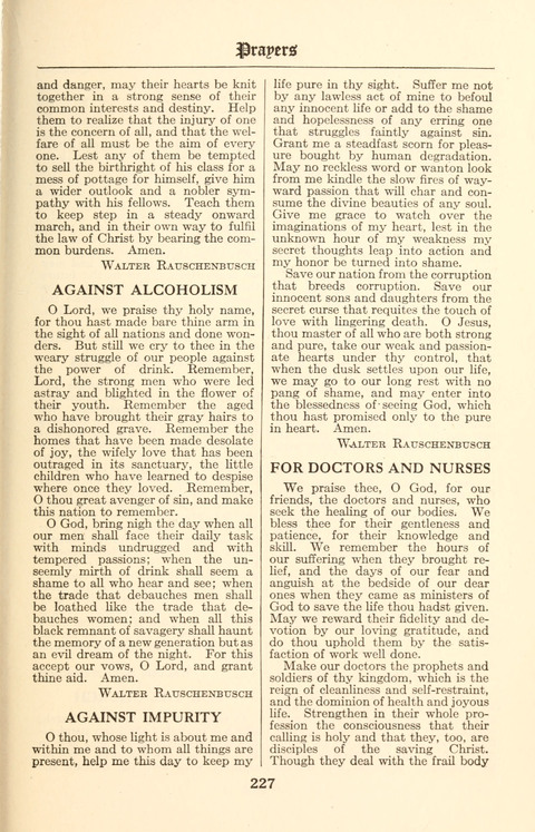 The Service Song Book: Prepared for the Men of the Army and navy by the International Committee of Young Men