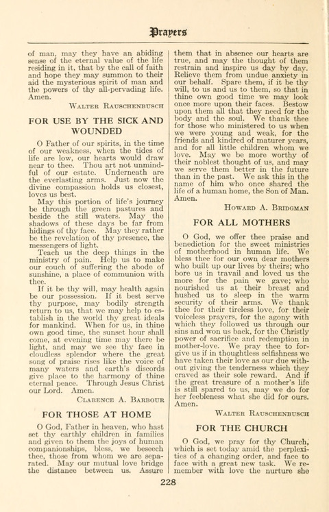 The Service Song Book: Prepared for the Men of the Army and navy by the International Committee of Young Men