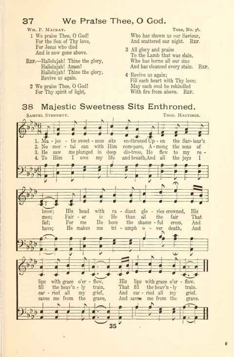 The Service Song Book: Prepared for the Men of the Army and navy by the International Committee of Young Men