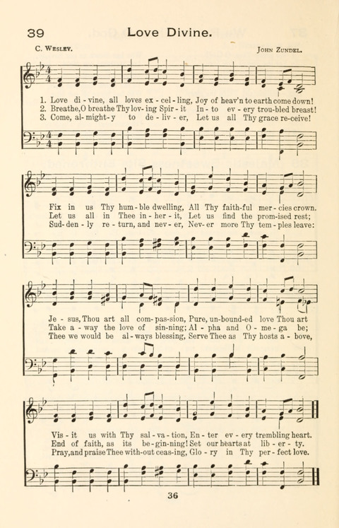 The Service Song Book: Prepared for the Men of the Army and navy by the International Committee of Young Men