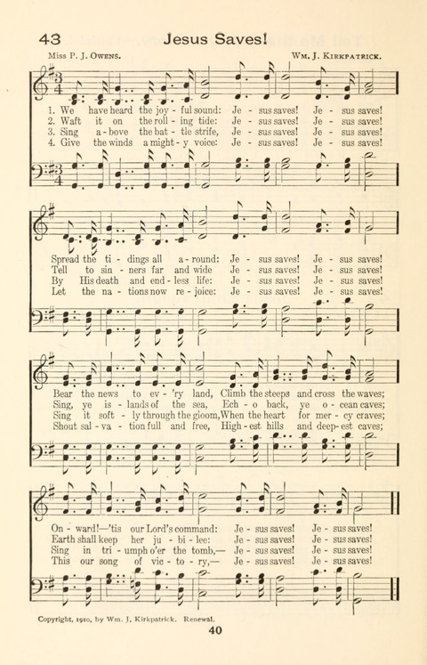 The Service Song Book: Prepared for the Men of the Army and navy by the International Committee of Young Men