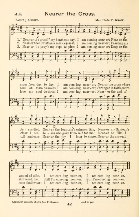 The Service Song Book: Prepared for the Men of the Army and navy by the International Committee of Young Men