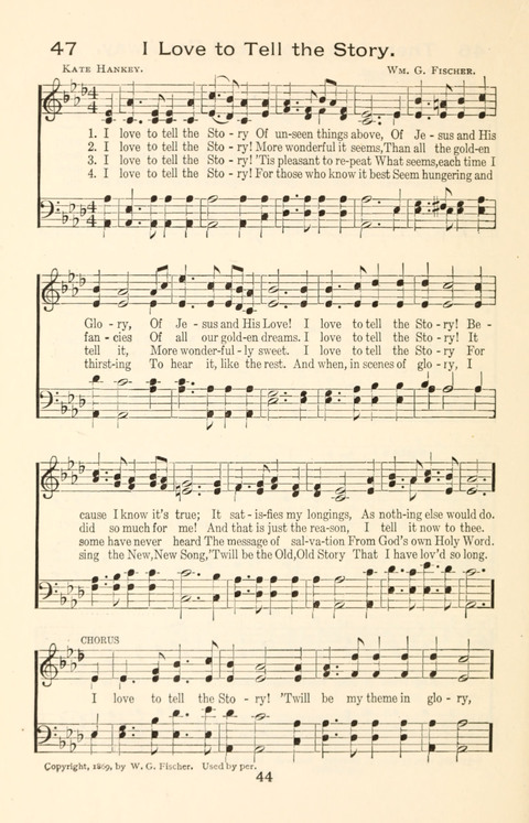 The Service Song Book: Prepared for the Men of the Army and navy by the International Committee of Young Men