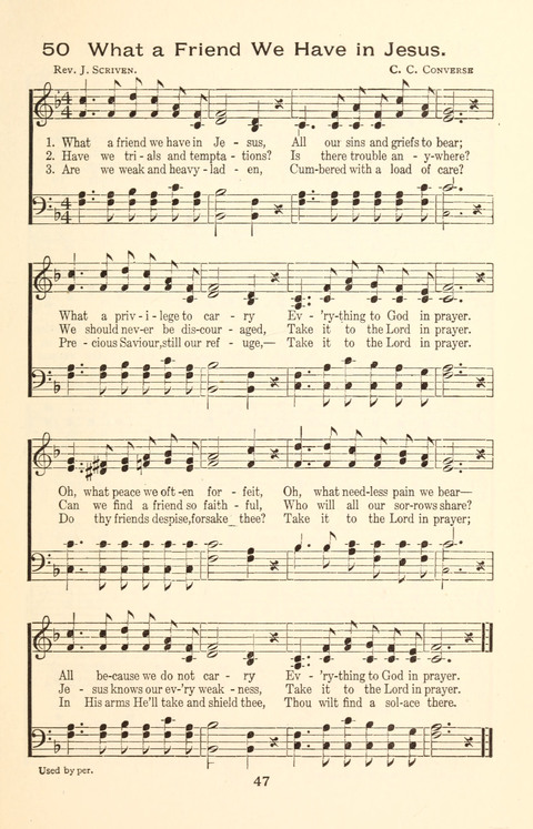 The Service Song Book: Prepared for the Men of the Army and navy by the International Committee of Young Men