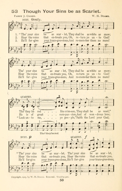 The Service Song Book: Prepared for the Men of the Army and navy by the International Committee of Young Men