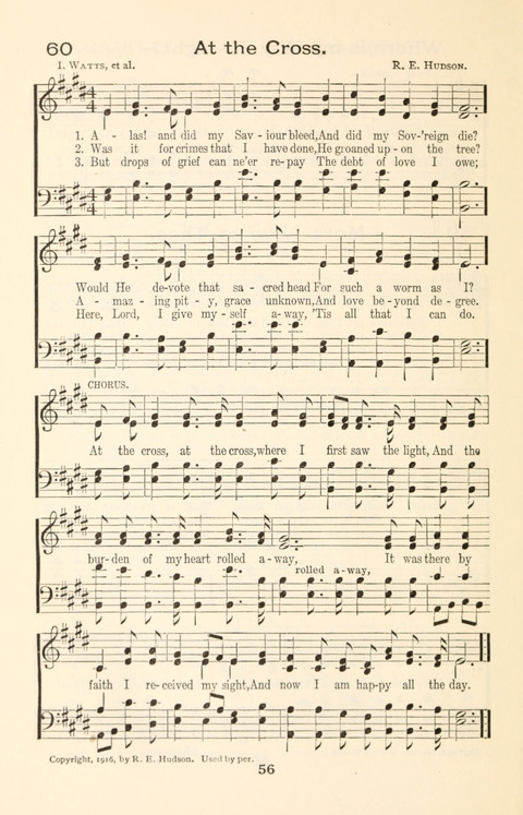 The Service Song Book: Prepared for the Men of the Army and navy by the International Committee of Young Men