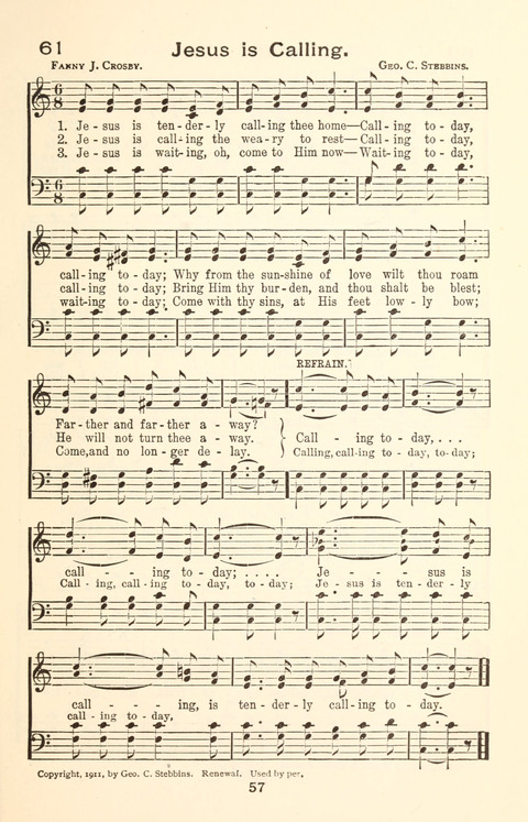 The Service Song Book: Prepared for the Men of the Army and navy by the International Committee of Young Men