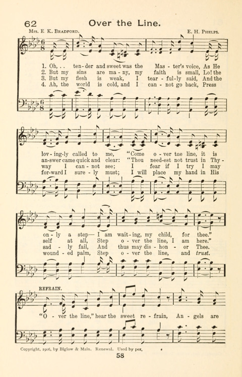 The Service Song Book: Prepared for the Men of the Army and navy by the International Committee of Young Men