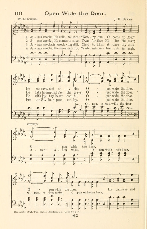 The Service Song Book: Prepared for the Men of the Army and navy by the International Committee of Young Men