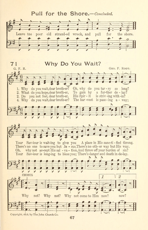 The Service Song Book: Prepared for the Men of the Army and navy by the International Committee of Young Men