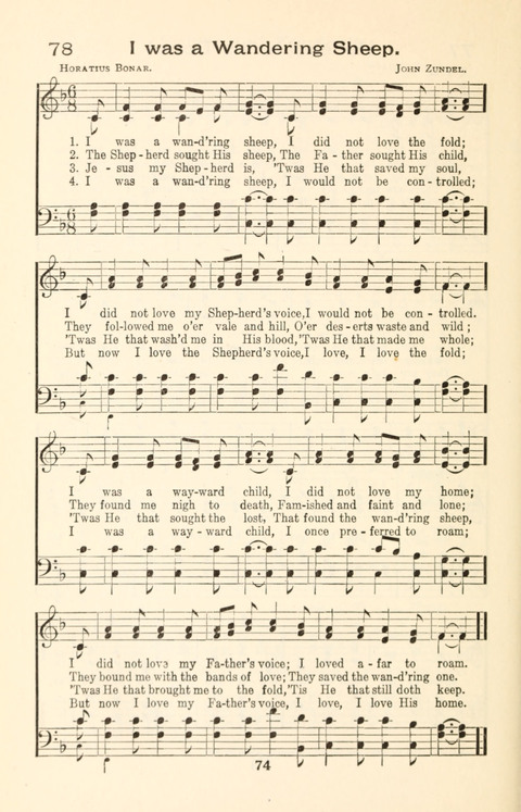 The Service Song Book: Prepared for the Men of the Army and navy by the International Committee of Young Men